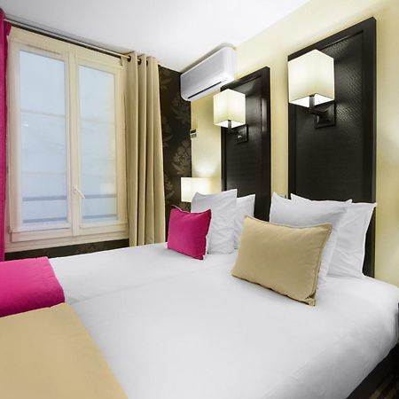 แป็กซ์ โอเปรา โฮเทล Hotel ปารีส ภายนอก รูปภาพ
