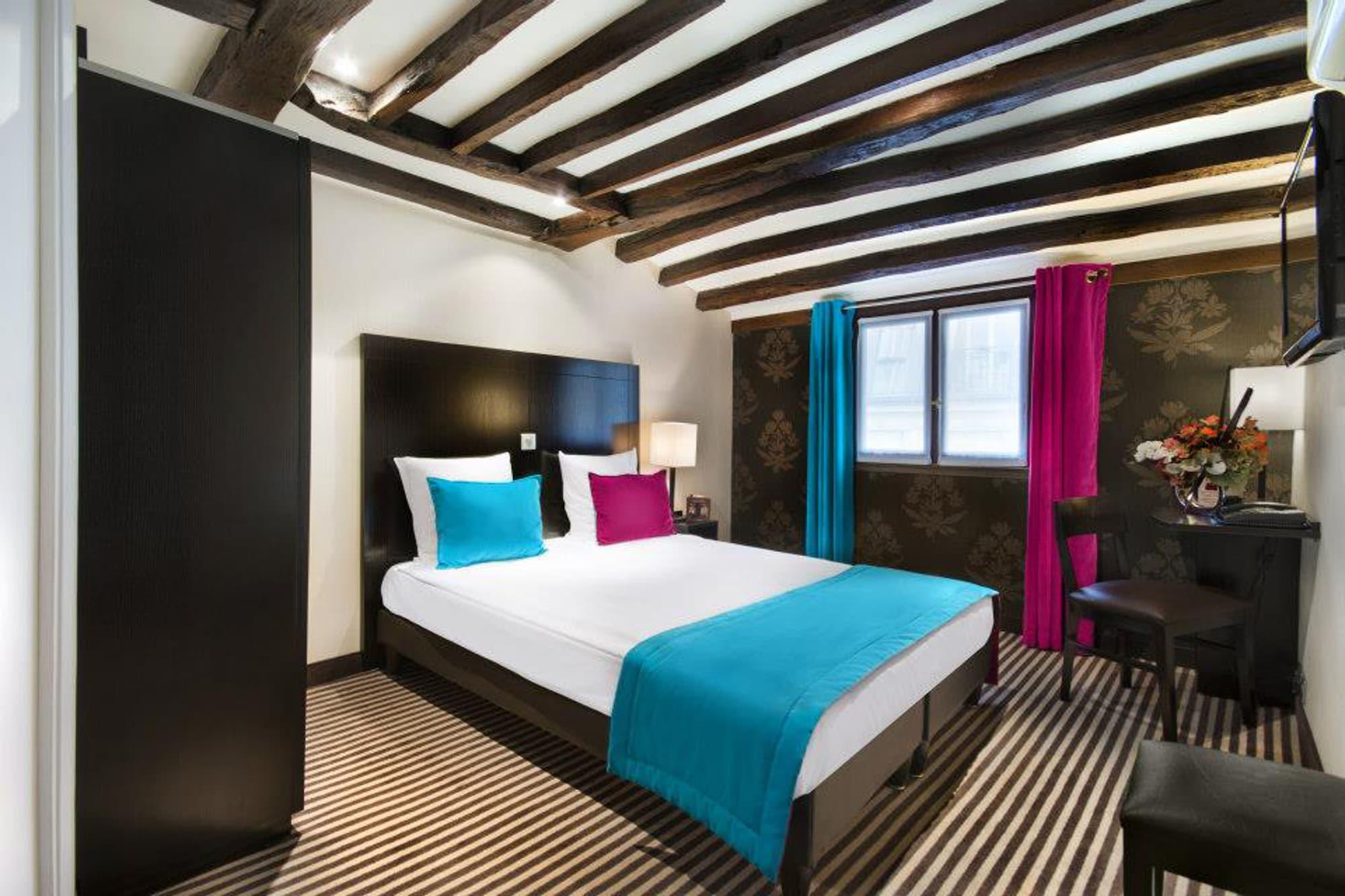 แป็กซ์ โอเปรา โฮเทล Hotel ปารีส ภายนอก รูปภาพ
