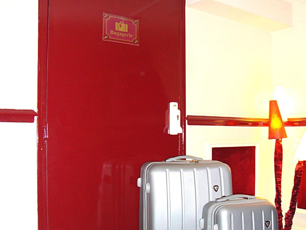 แป็กซ์ โอเปรา โฮเทล Hotel ปารีส ภายนอก รูปภาพ
